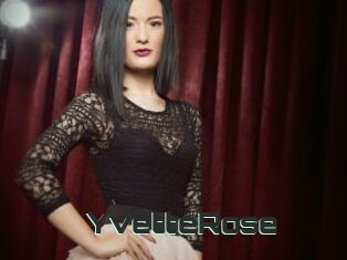 YvetteRose
