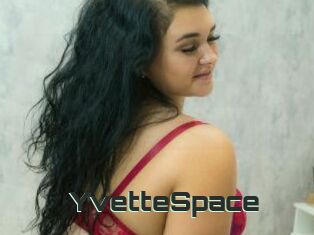 YvetteSpace
