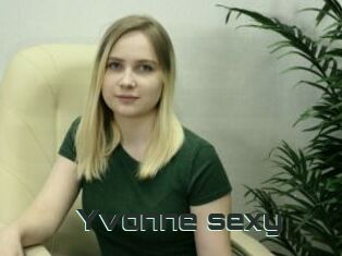 Yvonne_sexy