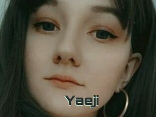 Yaeji