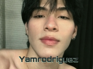Yamrodriguez