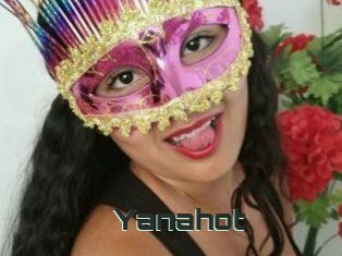 Yanahot