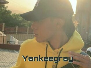 Yankeegray