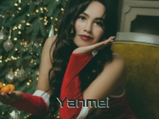 Yanmei