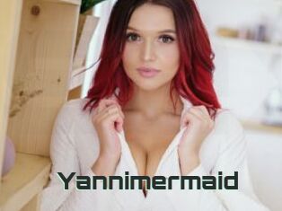 Yannimermaid