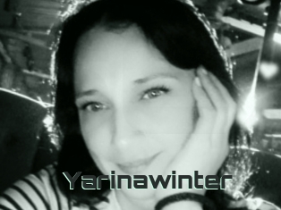 Yarinawinter