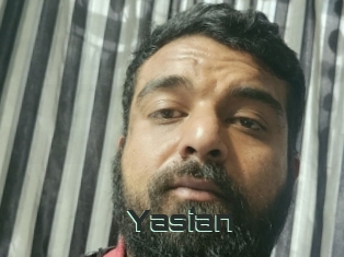 Yasian