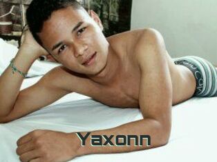Yaxonn