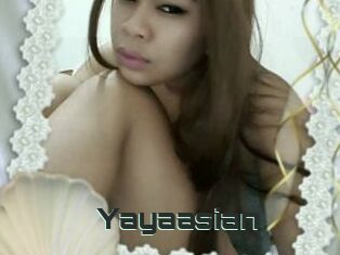 Yayaasian