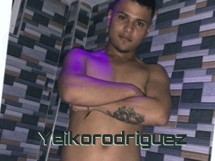 Yeikorodriguez
