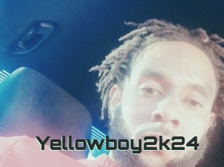 Yellowboy2k24