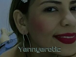 Yennyerotic