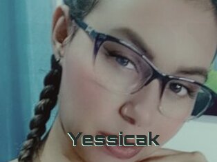 Yessicak