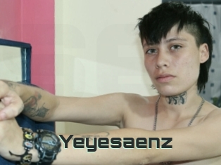 Yeyesaenz