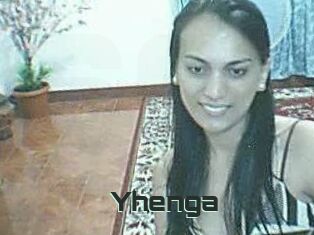 Yhenga