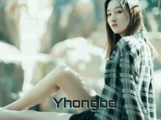 Yhongbo