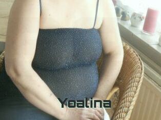 Yoalina
