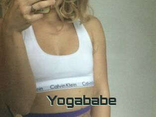 Yogababe