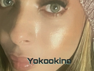 Yokookino