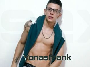 Yonasfrank