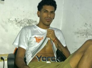 Yorck