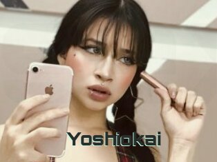 Yoshiokai
