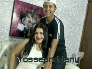Yosseanddany