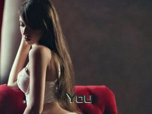You