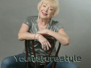 Youmaturestyle
