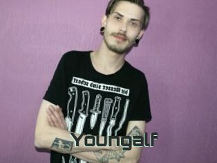 Youngalf
