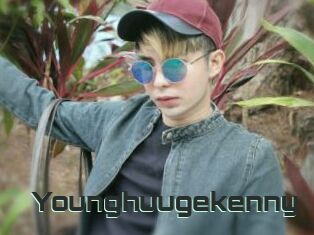 Younghuugekenny