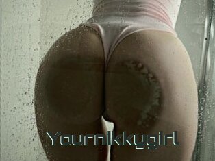 Yournikkygirl