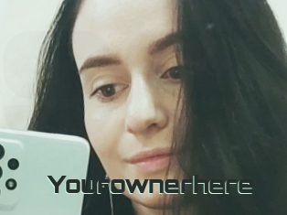 Yourownerhere