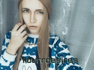 Yourr_desires