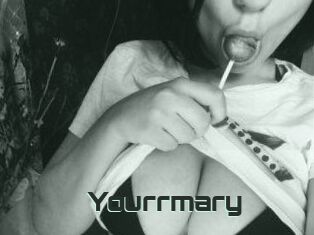 Yourr_mary