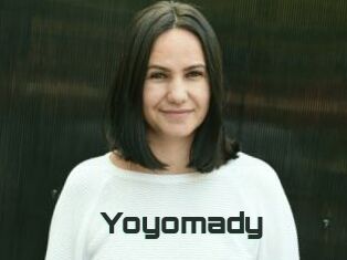 Yoyomady