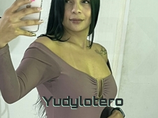Yudylotero