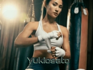 Yukiosato