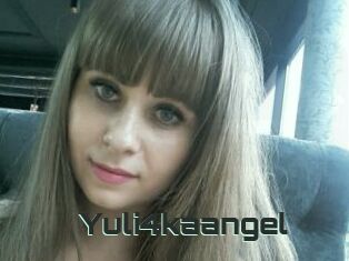 Yuli4kaangel
