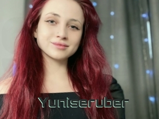 Yuniseruber