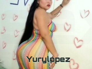 Yurylopez