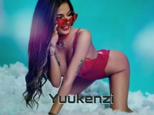 Yuukenzi