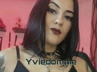 Yviedomme