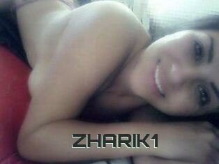 ZHARIK1