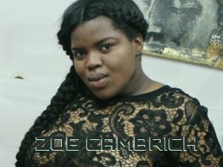 ZOE_CAMBRICH