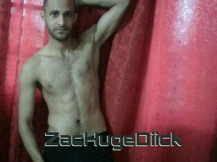ZacHugeDiick