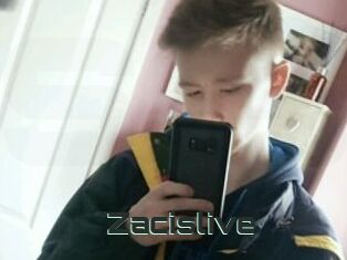 Zacislive