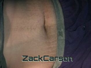 ZackCarson
