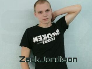 ZackJordison