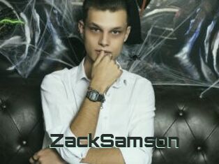 ZackSamson